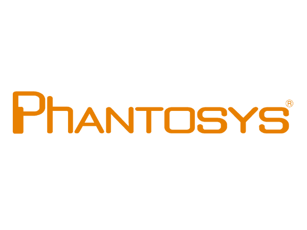 Phantom Communications logo