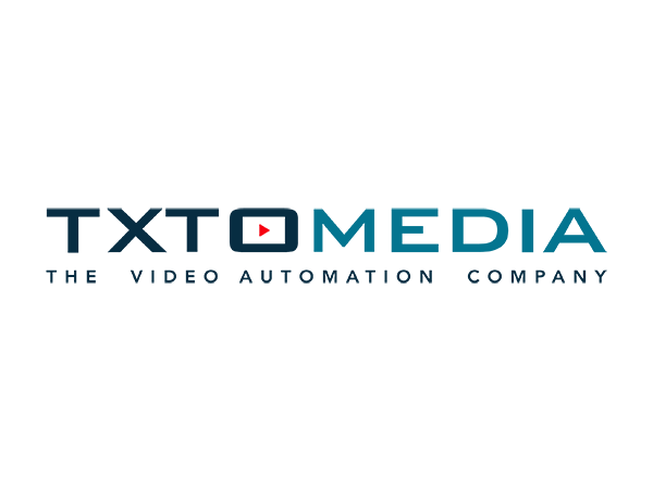 TXTOmedia International BV logo