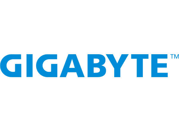 GIGABYTE Technology logo