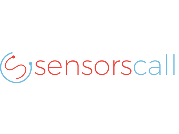Sensorscall logo