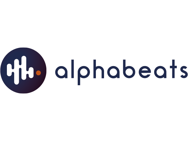 AlphaBeats logo
